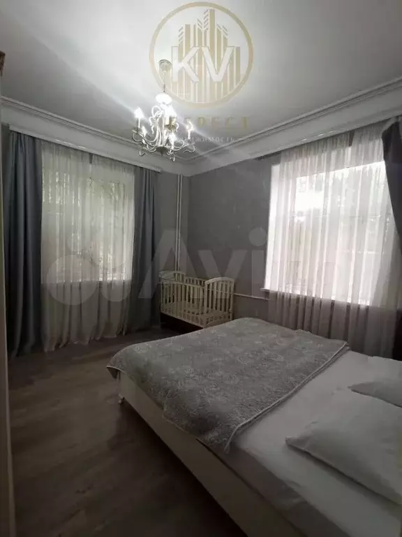 2-к. квартира, 50 м, 2/3 эт. - Фото 1