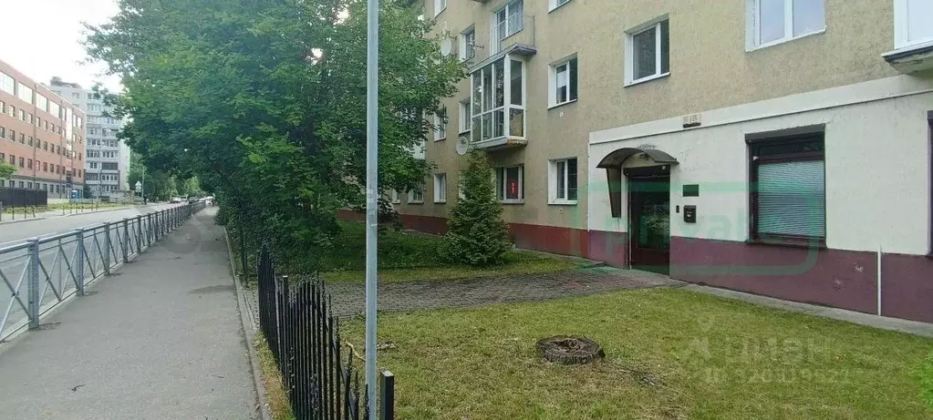Офис в Калининградская область, Калининград ул. Богдана Хмельницкого, ... - Фото 1
