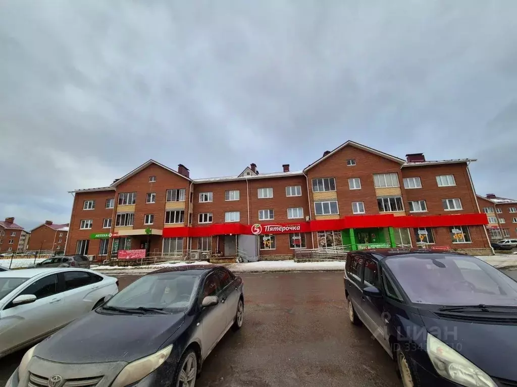 Помещение свободного назначения в Свердловская область, Березовский ... - Фото 2