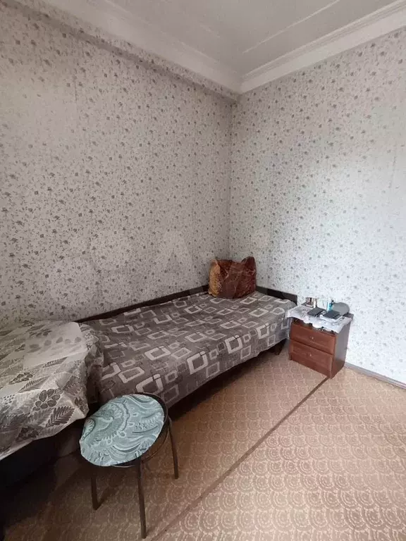 3-к. квартира, 60 м, 3/4 эт. - Фото 1