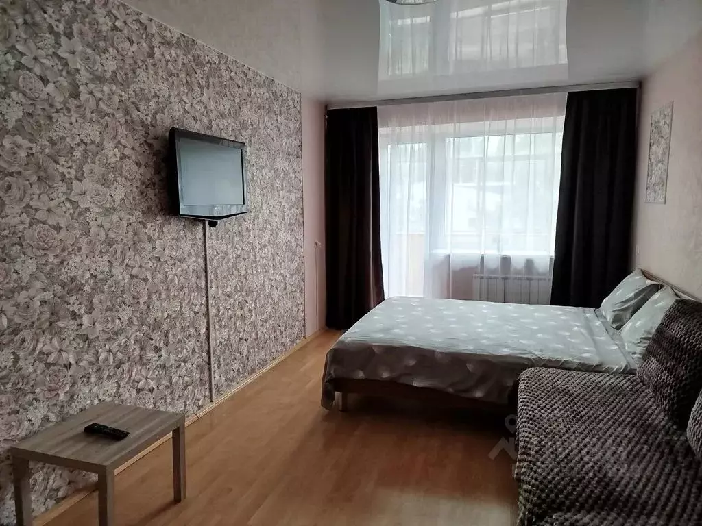 1-к кв. Свердловская область, Ревда Российская ул., 28А (30.0 м) - Фото 2