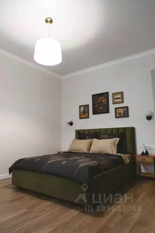 2-к кв. Северная Осетия, Владикавказ просп. Коста, 99 (45.0 м) - Фото 2