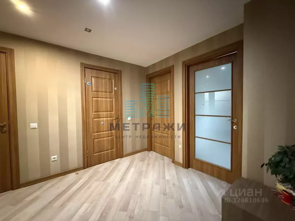 2-к кв. Калужская область, Калуга ш. Грабцевское, 85 (59.0 м) - Фото 2