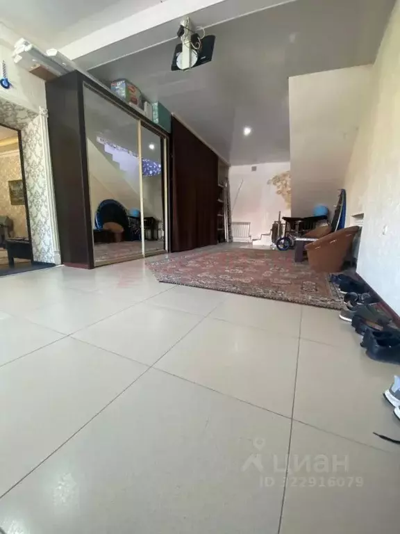 Дом в Ростовская область, Ростов-на-Дону пос. Орджоникидзе, ул. ... - Фото 1