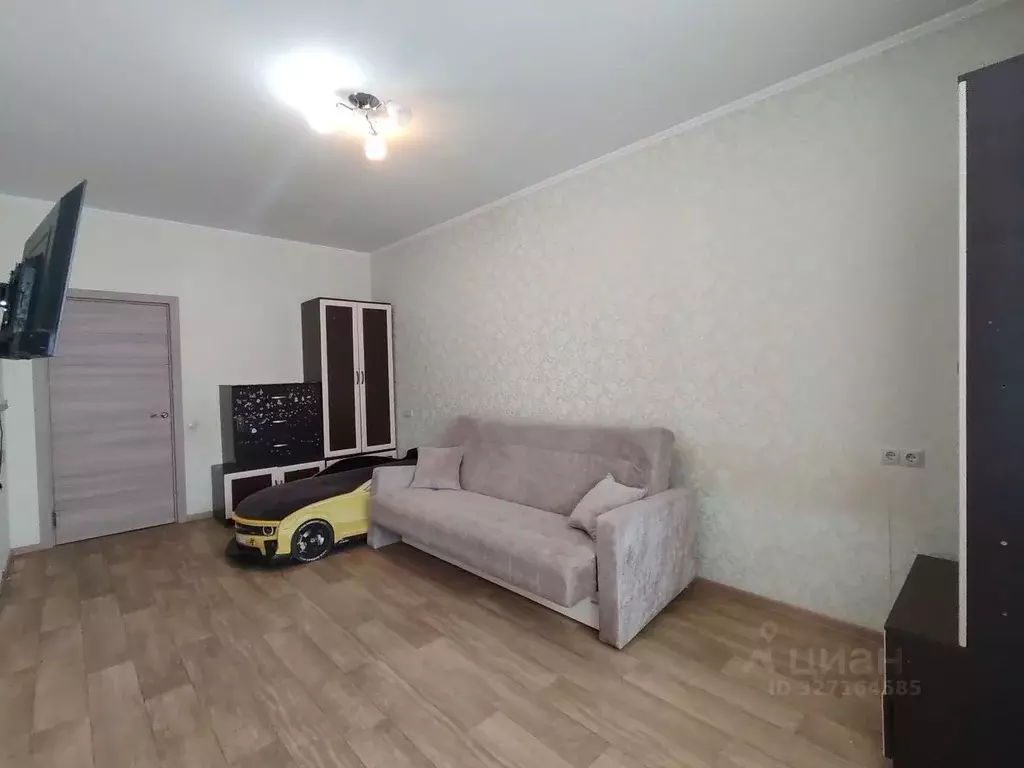 2-к кв. Московская область, Мытищи просп. Астрахова, 2 (58.0 м) - Фото 2