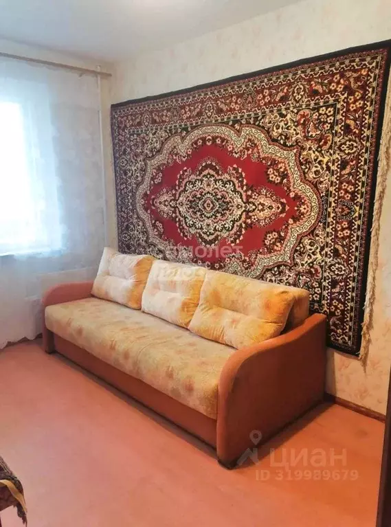 1-к кв. Смоленская область, Смоленск ул. Рыленкова, 59 (38.0 м) - Фото 0