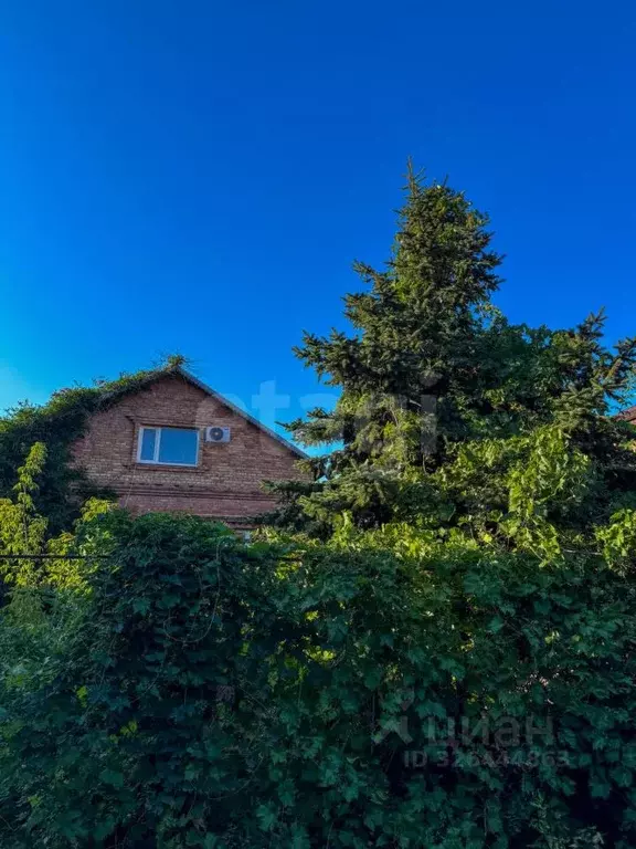 Дом в Ростовская область, Аксай ул. Платова (220 м) - Фото 1