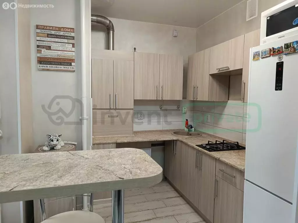 Квартира-студия: Калининград, бульвар Любови Шевцовой, 51 (23.4 м) - Фото 0