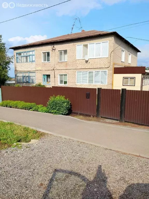 3-комнатная квартира: Дюртюли, улица 70-летия Октября, 7 (60 м) - Фото 1