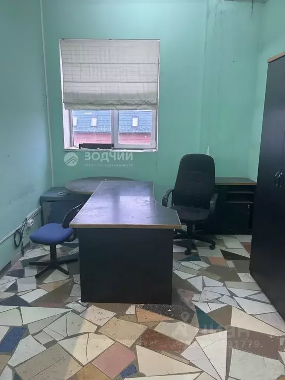 Производственное помещение в Чувашия, Чебоксары проезд ... - Фото 1