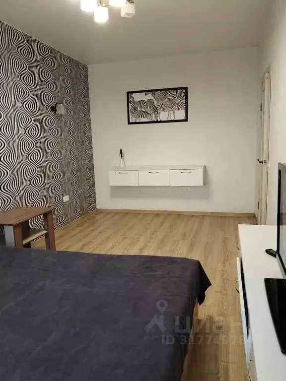 2-к кв. Иркутская область, Иркутск ул. Красноказачья, 80 (75.0 м) - Фото 1