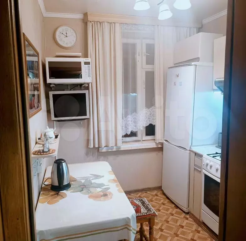2-к. квартира, 45 м, 5/5 эт. - Фото 0