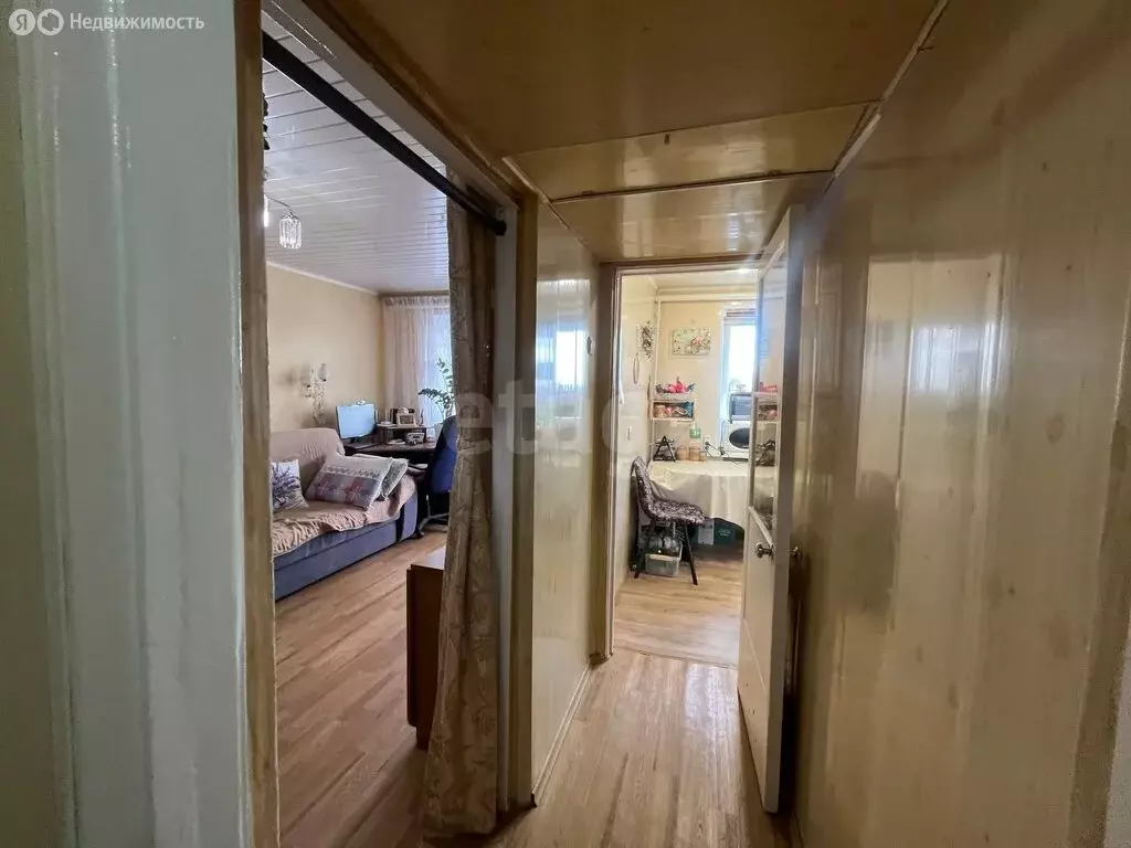 2-комнатная квартира: Владикавказ, улица Тельмана, 25 (45 м) - Фото 2