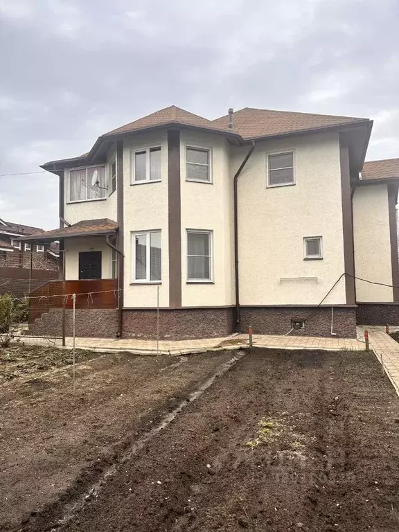 Дом в Московская область, Раменский муниципальный округ, д. Осеченки ... - Фото 2