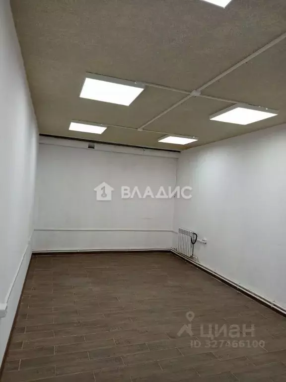 Офис в Бурятия, Улан-Удэ ул. Гагарина, 27к3 (49 м) - Фото 1