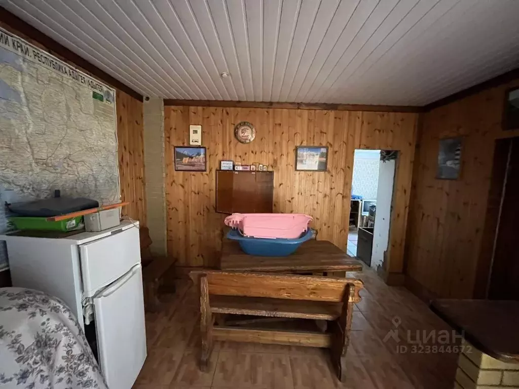 Дом в Краснодарский край, Анапа Советская ул. (270 м) - Фото 2