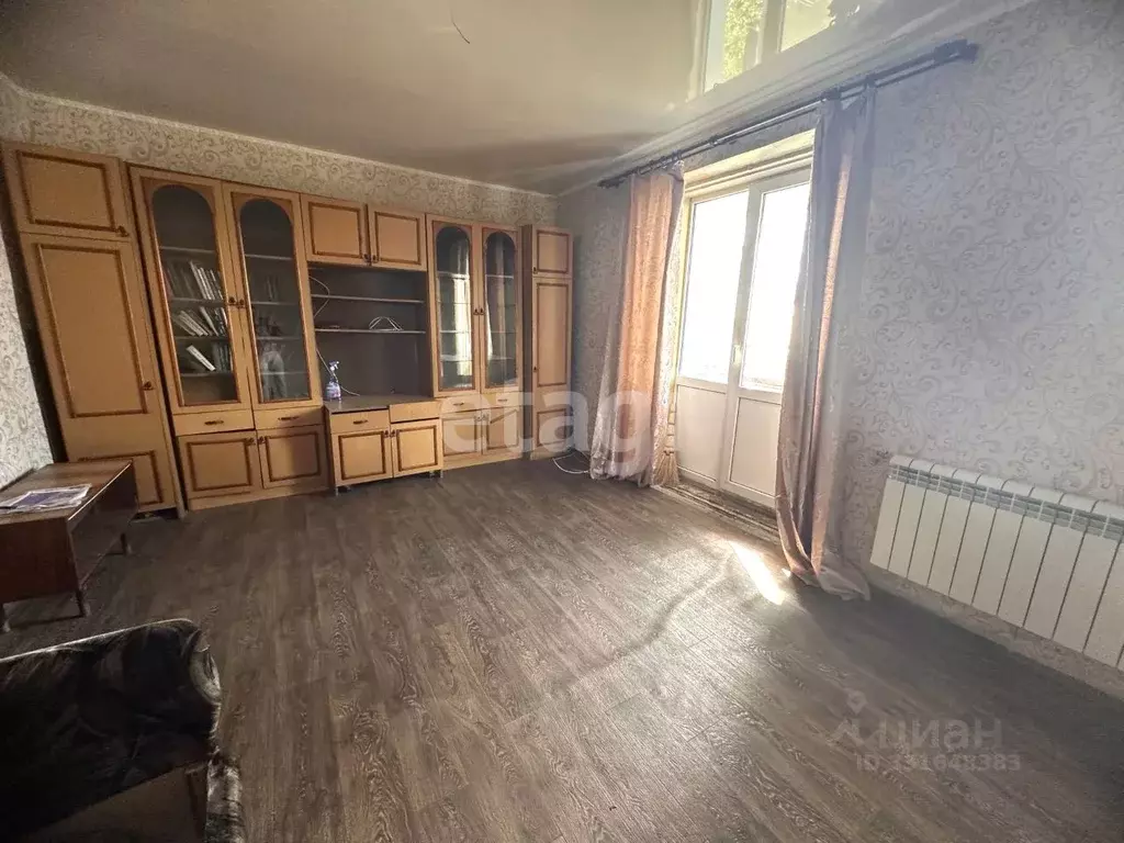 3-к кв. Белгородская область, Алексеевка ул. Тимирязева, 35 (66.8 м) - Фото 2