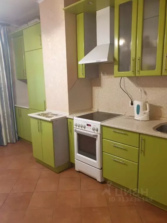 1-к кв. Тульская область, Тула просп. Ленина, 140 (40.0 м) - Фото 0