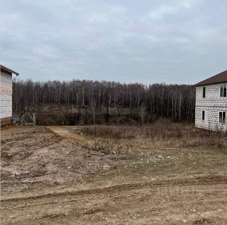Участок в Московская область, Кашира ул. Кржижановского (8.0 сот.) - Фото 0