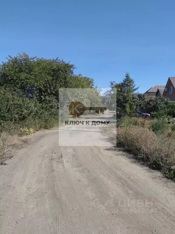 Участок в Ростовская область, Аксайский район, Рассветовское с/пос, ... - Фото 2