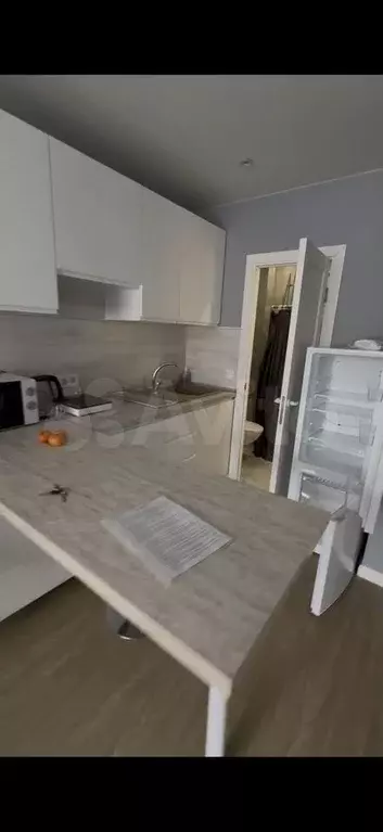 Квартира-студия, 20 м, 9/11 эт. - Фото 0