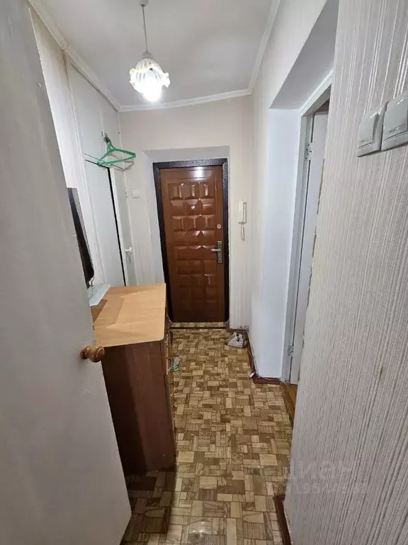1-к кв. Ставропольский край, Пятигорск Бештаугорская ул., 45 (28.5 м) - Фото 1