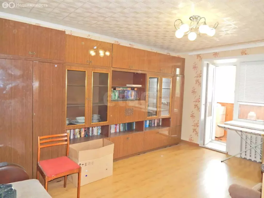2-комнатная квартира: Костерёво, улица Серебренникова, 37 (49.9 м) - Фото 1