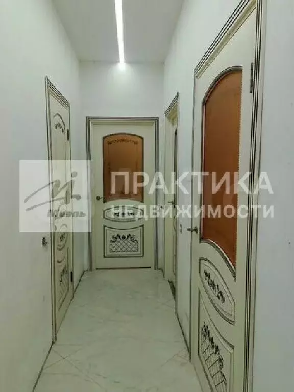 Продается 3-комнатная квартира - Фото 1