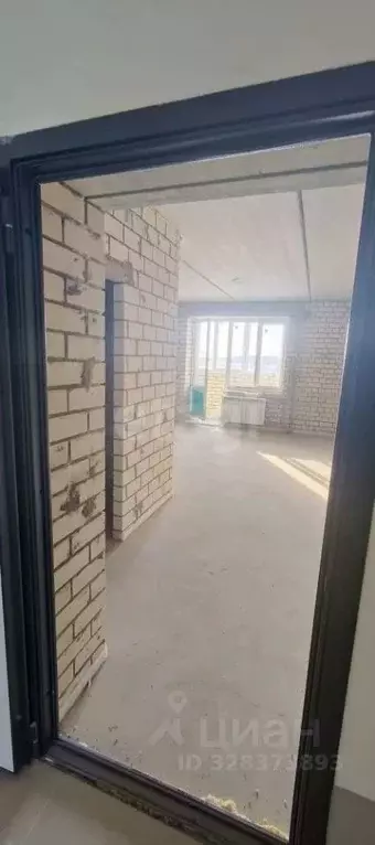 Студия Калужская область, Калуга ул. Минская, 39 (30.06 м) - Фото 2