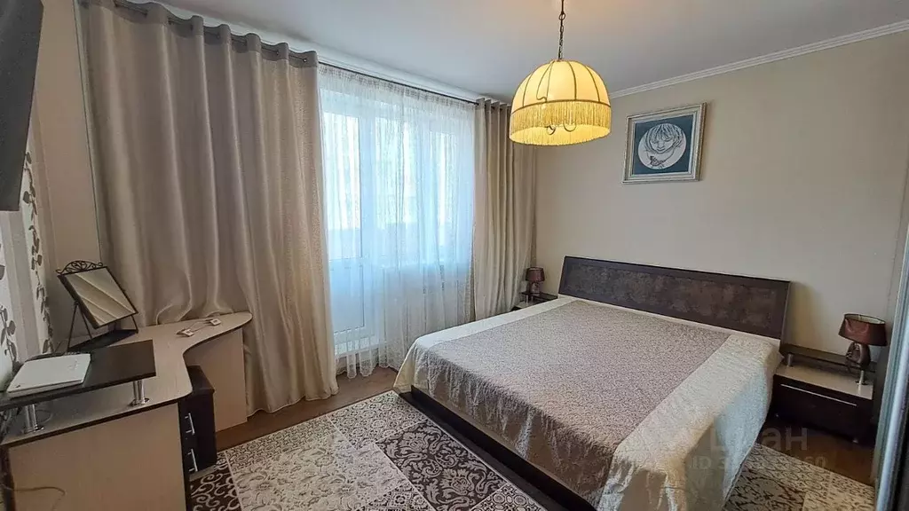 2-к кв. Липецкая область, Липецк ул. М.И. Неделина, 15В (60.0 м) - Фото 2