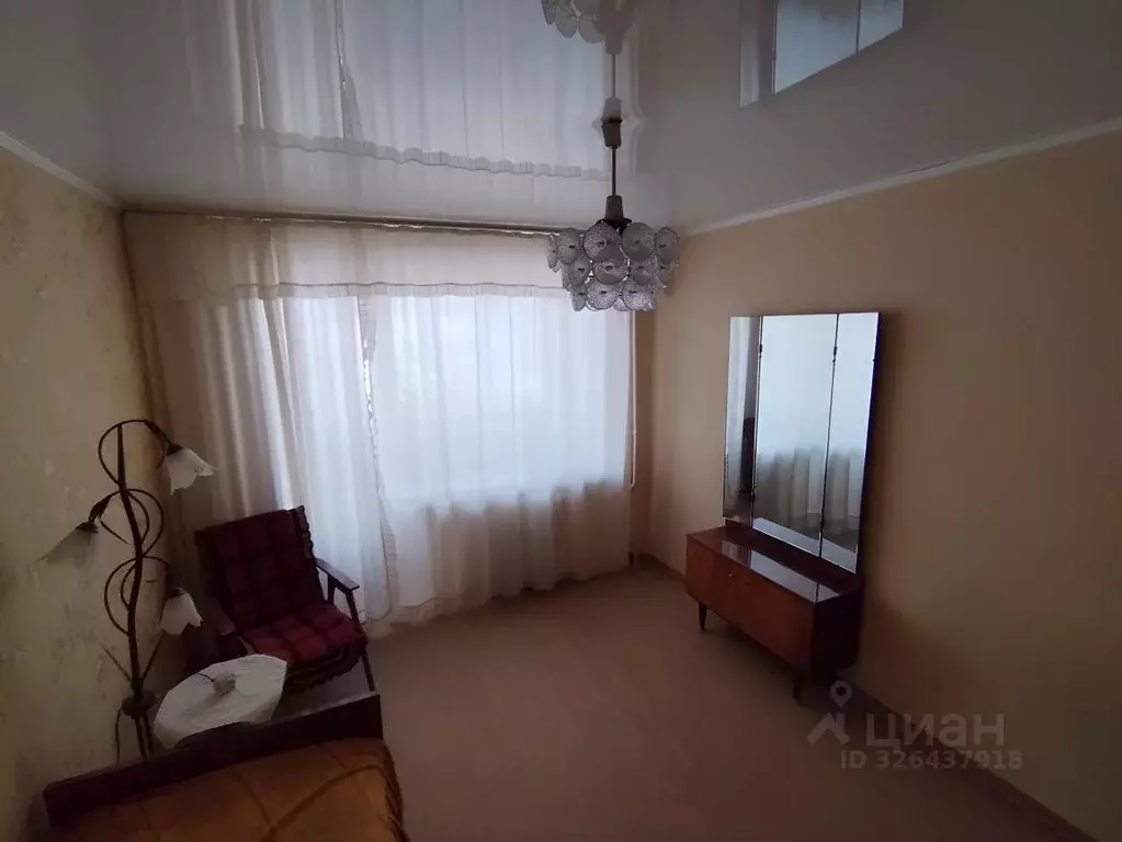 4-к кв. Алтайский край, Барнаул ВРЗ мкр, ул. Водопроводная, 103 (60.4 ... - Фото 2