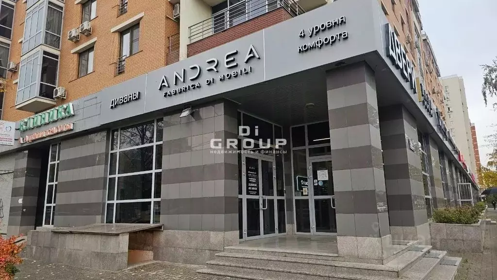 Помещение свободного назначения в Татарстан, Казань Чистопольская ул., ... - Фото 2