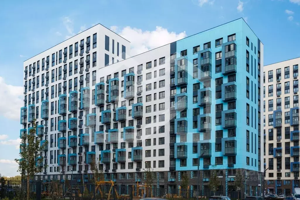 Помещение свободного назначения в Московская область, Домодедово ... - Фото 1