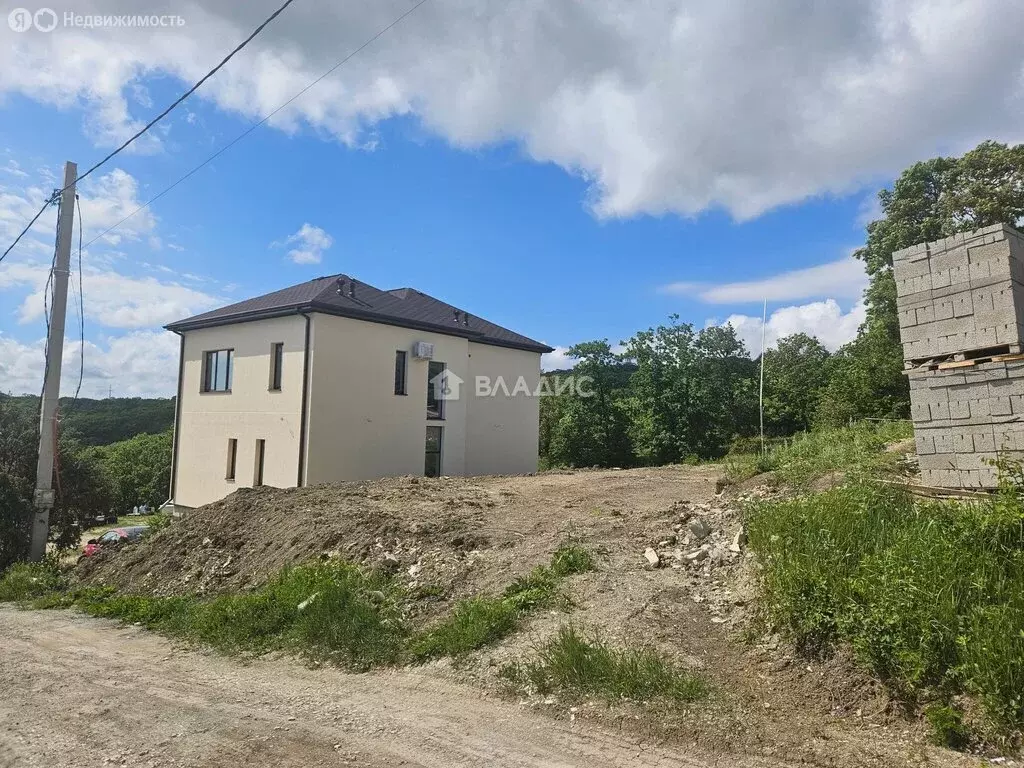 Участок в Новороссийск, Вербная улица, 21 (4 м) - Фото 0
