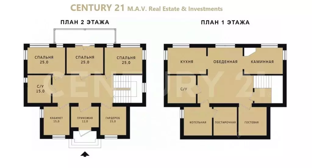 Дом в Ленинградская область, Приозерский район, Плодовское с/пос, пос. ... - Фото 2