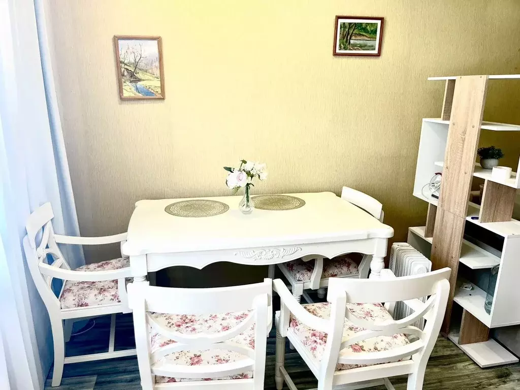 1-к кв. Башкортостан, Уфа ул. Менделеева, 185А (36.0 м) - Фото 0