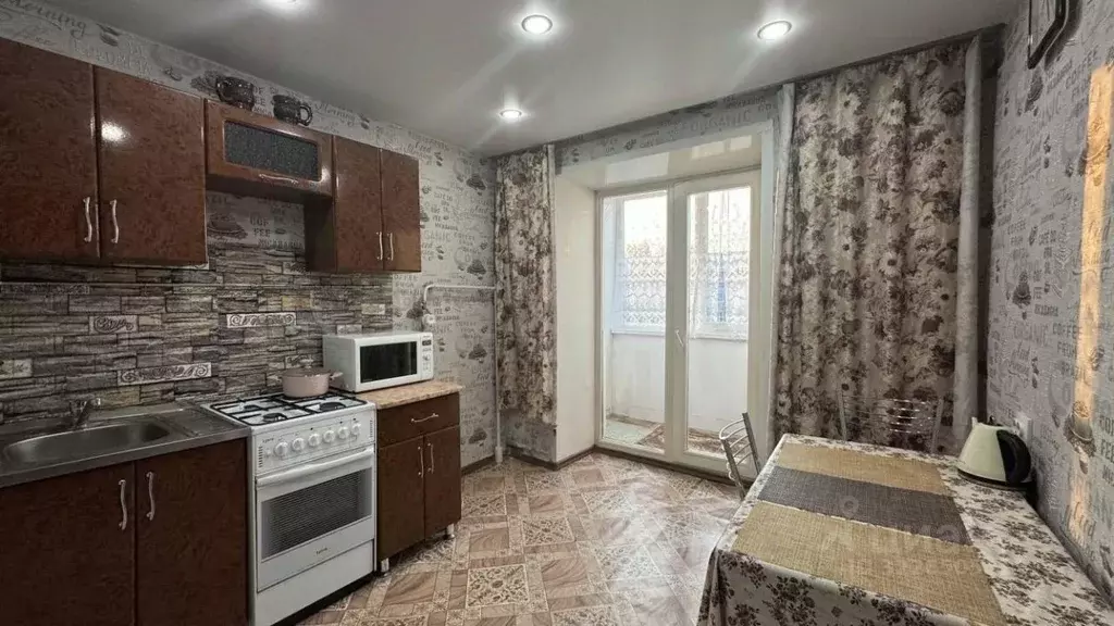 2-к кв. Хакасия, Абакан Нижняя Согра мкр, ул. Рыбацкая, 23 (47.0 м) - Фото 2