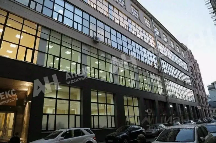 Помещение свободного назначения в Москва Пятницкая ул., 71/5С2 (321 м) - Фото 2