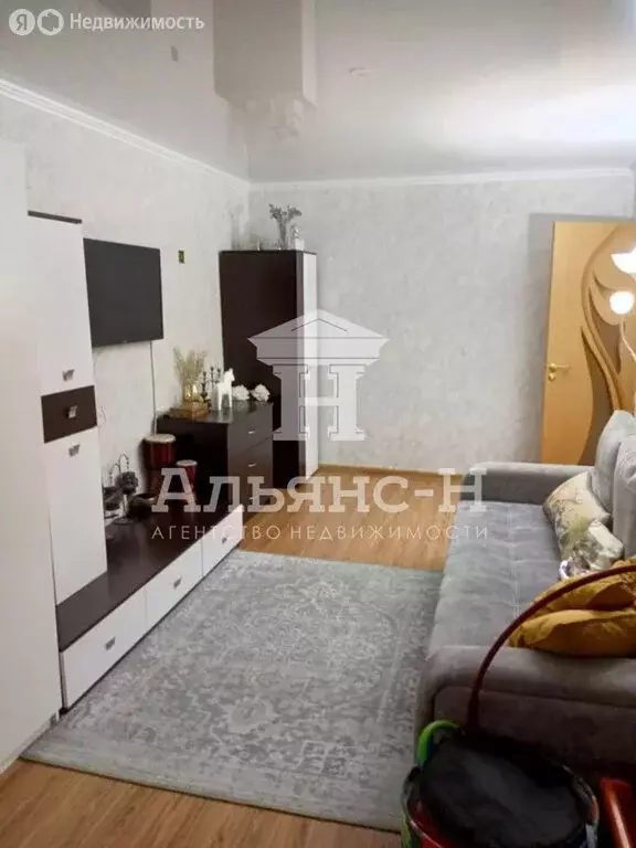 2-комнатная квартира: Азов, Севастопольская улица, 113Б (45 м) - Фото 1