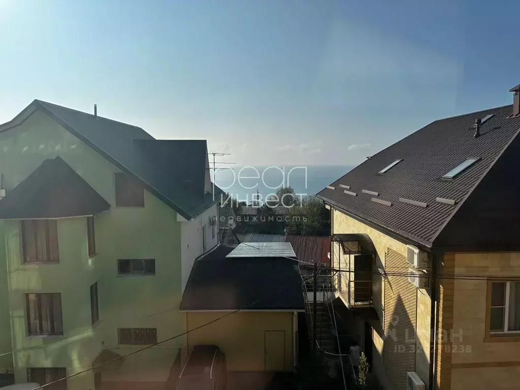 4-к кв. Краснодарский край, Сочи Курортный просп., 96/8 (143.4 м) - Фото 2