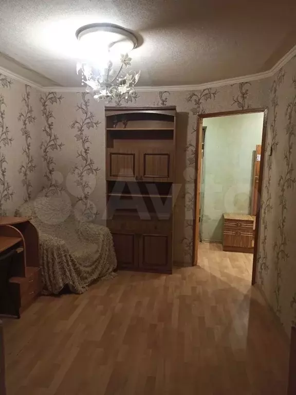 2-к. квартира, 60 м, 3/5 эт. - Фото 1