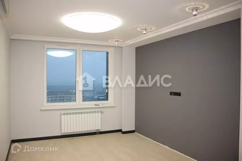 Продаётся 2-к квартира, 60.45 м - Фото 0