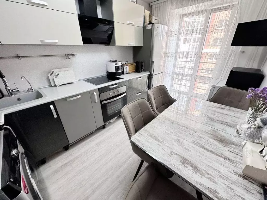 Квартира, 2 комнаты, 49 м - Фото 0