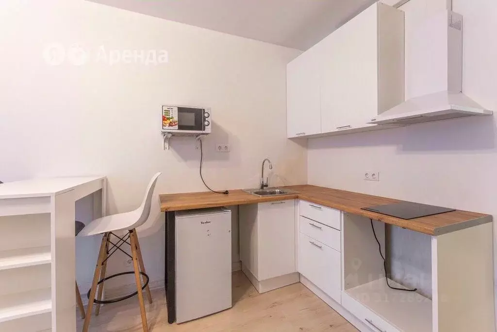 Студия Московская область, Видное бул. Зеленые аллеи, 11 (24.0 м) - Фото 0