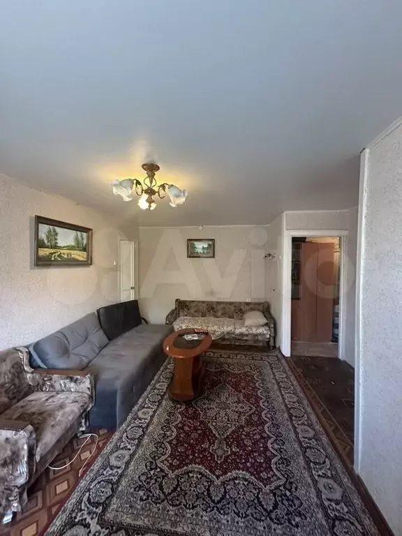2-к. квартира, 41 м, 3/5 эт. - Фото 0