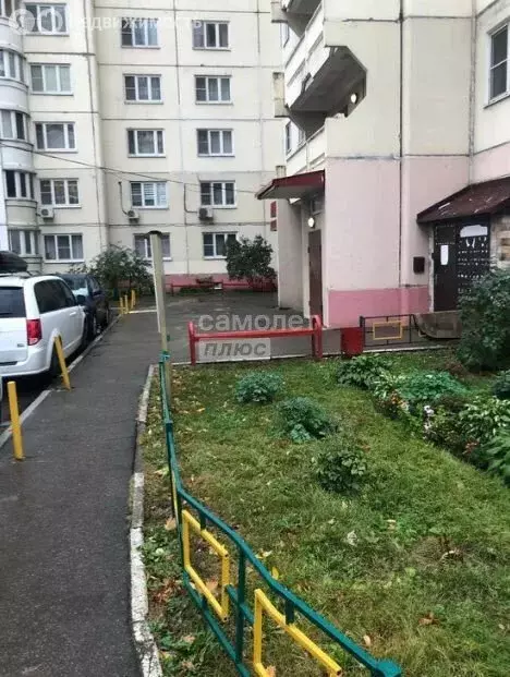 1-комнатная квартира: Лобня, улица Пушкина, 6 (46.8 м) - Фото 1