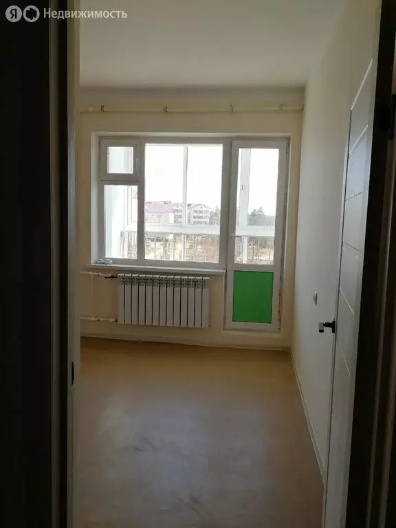 2-комнатная квартира: посёлок городского типа Нижний Бестях, ... - Фото 0