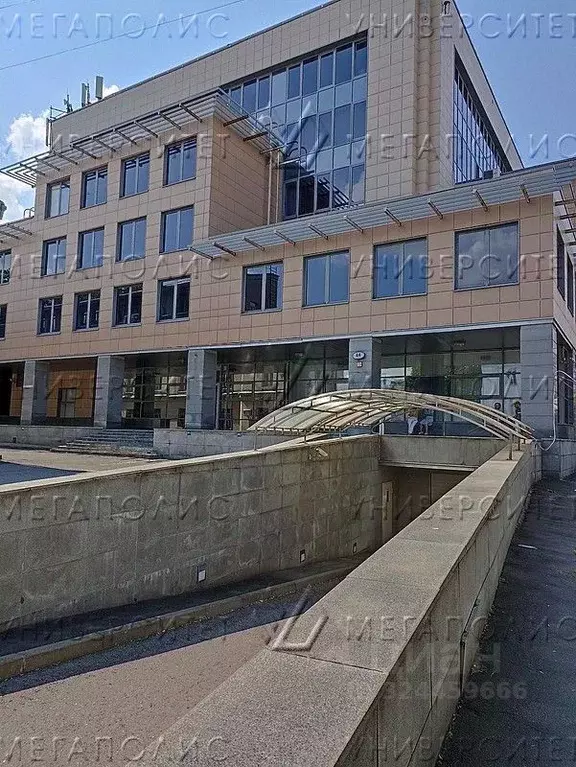 Офис в Москва ул. Большая Ордынка, 44С4 (147 м) - Фото 1