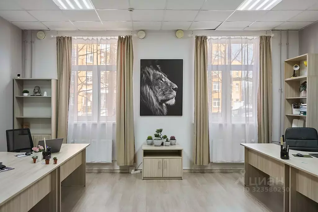 Офис в Московская область, Долгопрудный Лихачевский проезд, 8 (37 м) - Фото 1