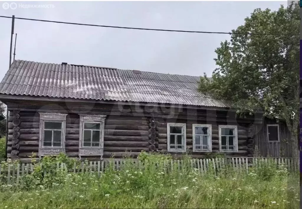 Дом в село Булашово, Колхозная улица (54.8 м) - Фото 2